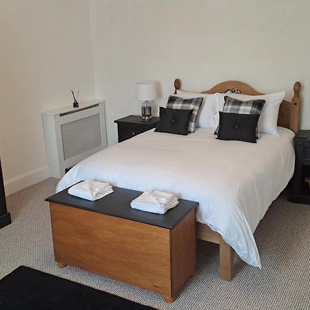Riverview Cottage Halkirk エクステリア 写真