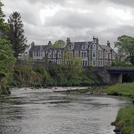 Riverview Cottage Halkirk エクステリア 写真