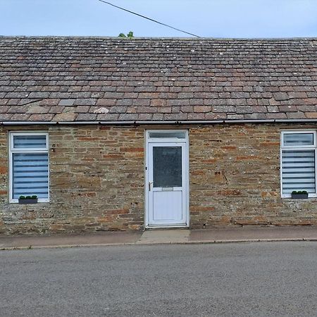Riverview Cottage Halkirk エクステリア 写真