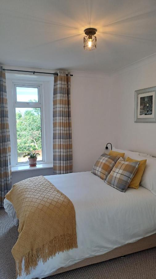 Riverview Cottage Halkirk エクステリア 写真