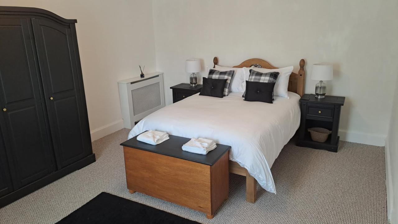 Riverview Cottage Halkirk エクステリア 写真