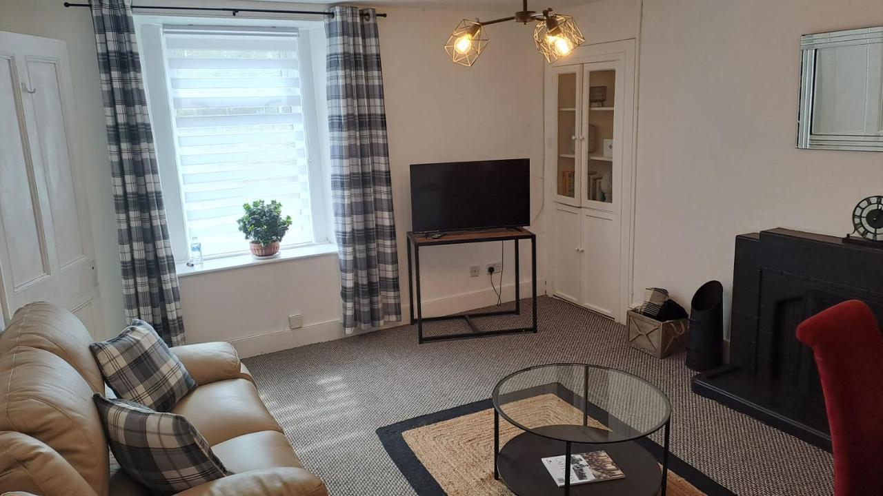 Riverview Cottage Halkirk エクステリア 写真